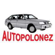 Autopolonez Logo PNG Vector