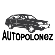 Autopolonez Logo PNG Vector