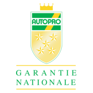Autopro Garantie Nationale Logo PNG Vector