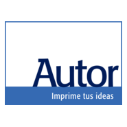 Autor Logo PNG Vector