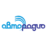 Autoradio Logo PNG Vector