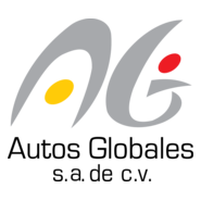 Autos Globales Logo PNG Vector