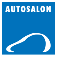 Autosalon Logo PNG Vector