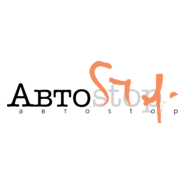 Autostop Logo PNG Vector