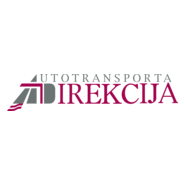 Autotransporta Direkcija Logo PNG Vector