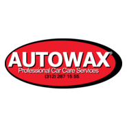 Autowax Logo PNG Vector