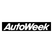 AutoWeek Logo PNG Vector