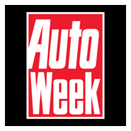 AutoWeek Logo PNG Vector