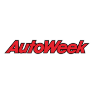 AutoWeek Logo PNG Vector