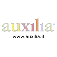 Auxilia Logo PNG Vector