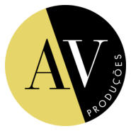 AV Producoes Logo PNG Vector