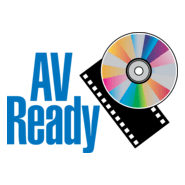 AV Ready Logo PNG Vector