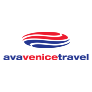 AVA VENICE TRAVEL Logo PNG Vector