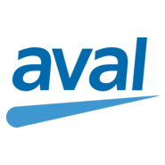 Aval Logo PNG Vector