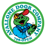 Avallone Door Company Logo PNG Vector