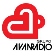 Avanradio Logo PNG Vector
