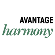 Avantage Harmony Logo PNG Vector