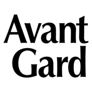 AvantGard Logo PNG Vector