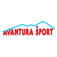 Avantura sport Logo PNG Vector