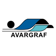 Avargraf Logo PNG Vector