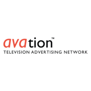 Avation Logo PNG Vector