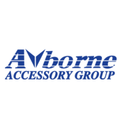 Avborne Accessory group Logo PNG Vector