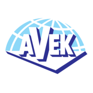 AVEK Ltd Logo PNG Vector