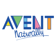 Avent Naturally Logo PNG Vector