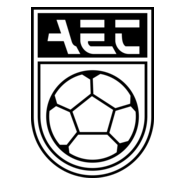 Aventureiro Esporte Clube/SC Logo PNG Vector