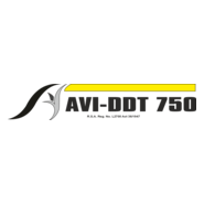 AVI - DDT Logo PNG Vector