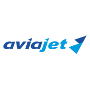 Aviajet Logo PNG Vector