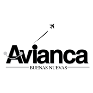 Avianca Logo PNG Vector