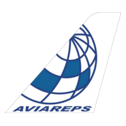 Aviareps Logo PNG Vector