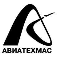 Aviatechmas Logo PNG Vector