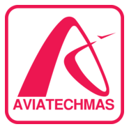 Aviatechmas Logo PNG Vector
