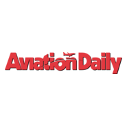 Aviation Daily Logo PNG Vector