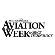 Aviation Week & Space Technology Logo PNG Vector
