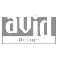 AVID Design Logo PNG Vector