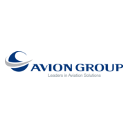 Avion Group Logo PNG Vector