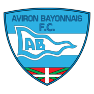 Aviron Bayonnais Logo PNG Vector
