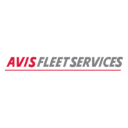 Avis Fleet Services Logo PNG Vector