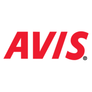 Avis Logo PNG Vector