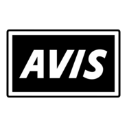Avis Logo PNG Vector