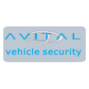 Avital Logo PNG Vector