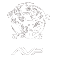 avp Logo PNG Vector