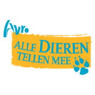 Avro alle dieren tellen mee Logo PNG Vector