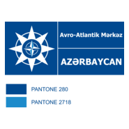 Avro Atlantik Merkez Logo PNG Vector