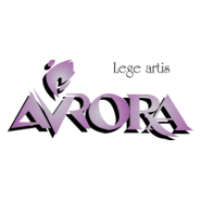 Avrora Logo PNG Vector
