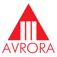 AVRORA Logo PNG Vector