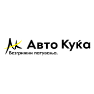 Avto Kuka Logo PNG Vector